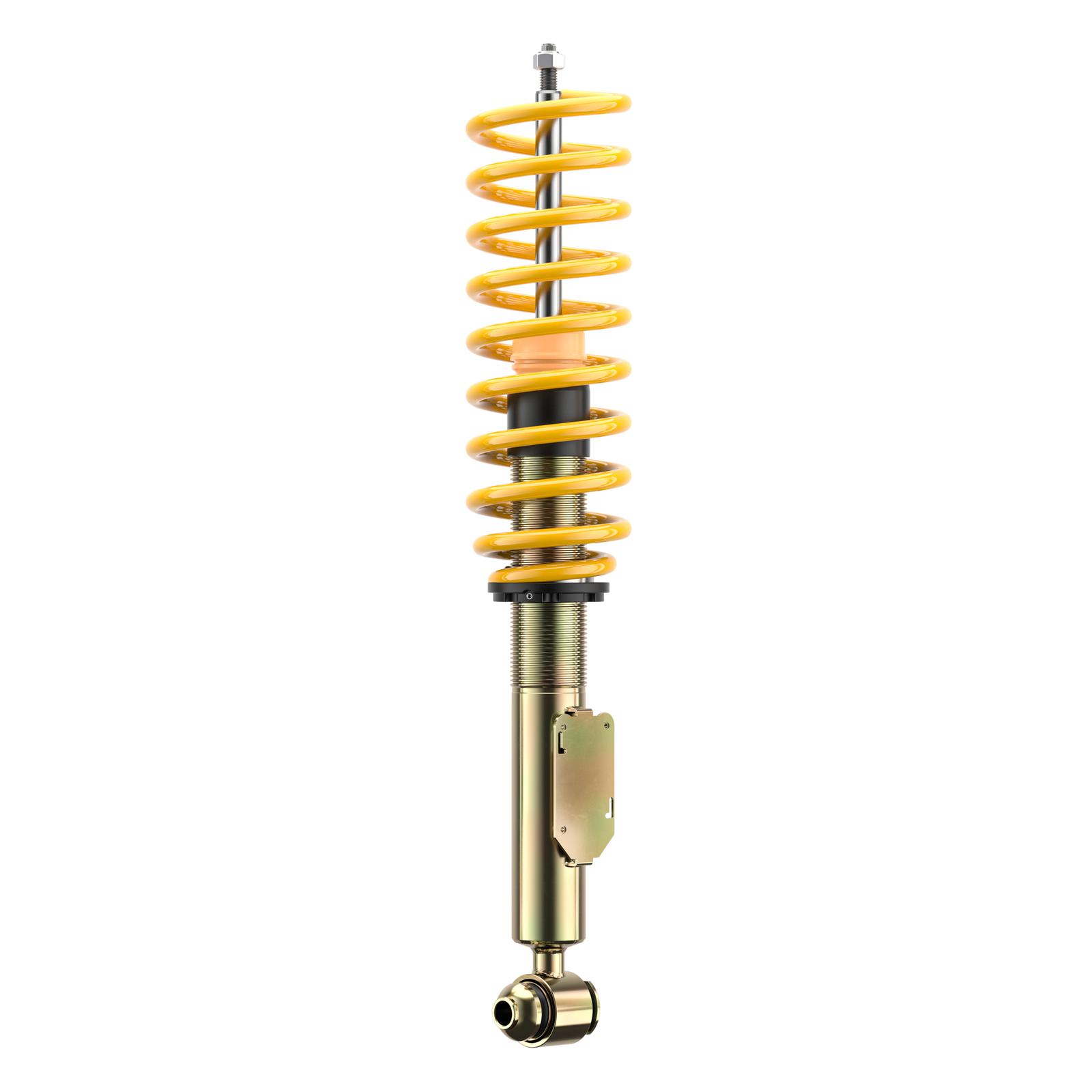 ST X Výškovo nastaviteľný podvozok – 13220080