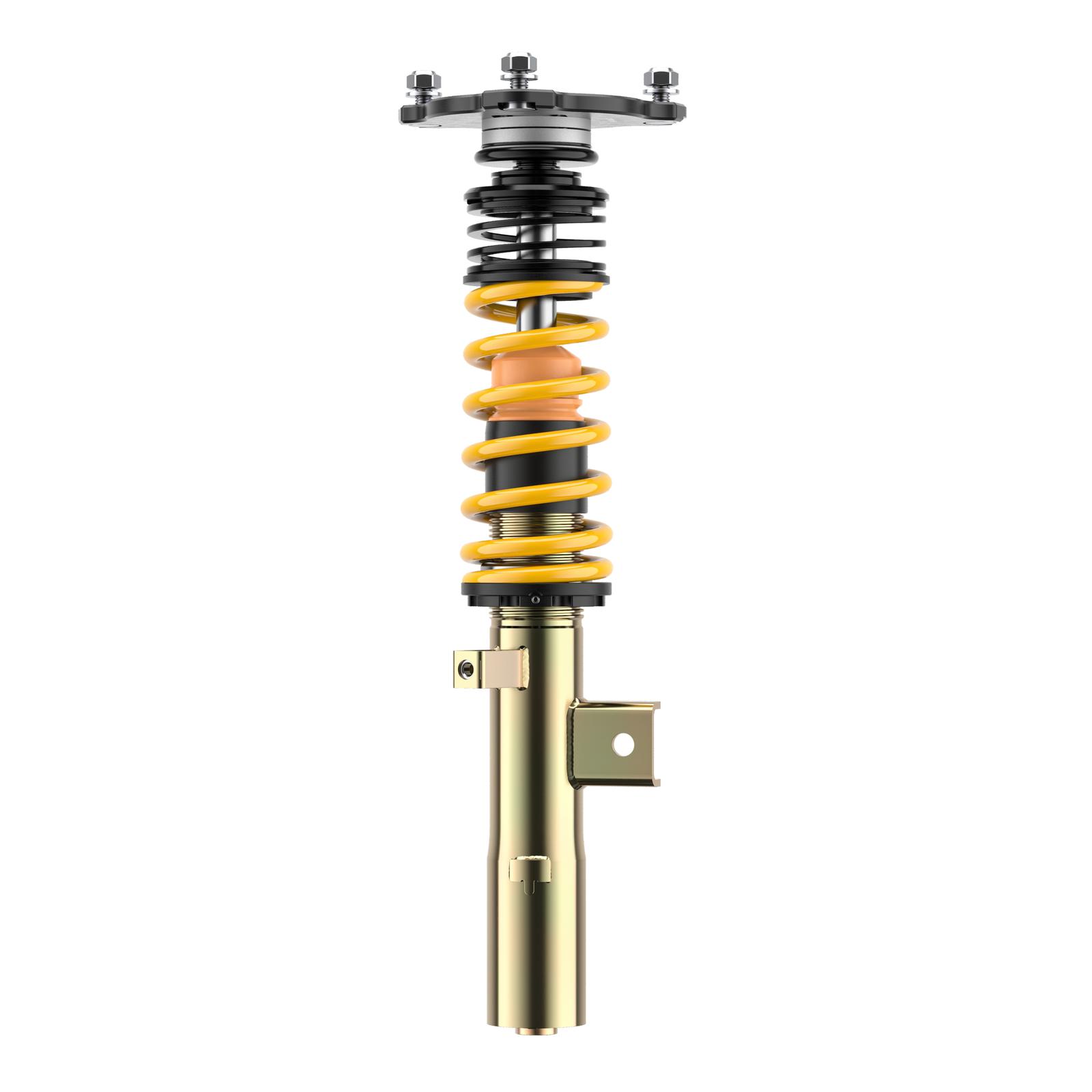 ST XTA plus 3 Výškovo nastaviteľný podvozok – 1820266809