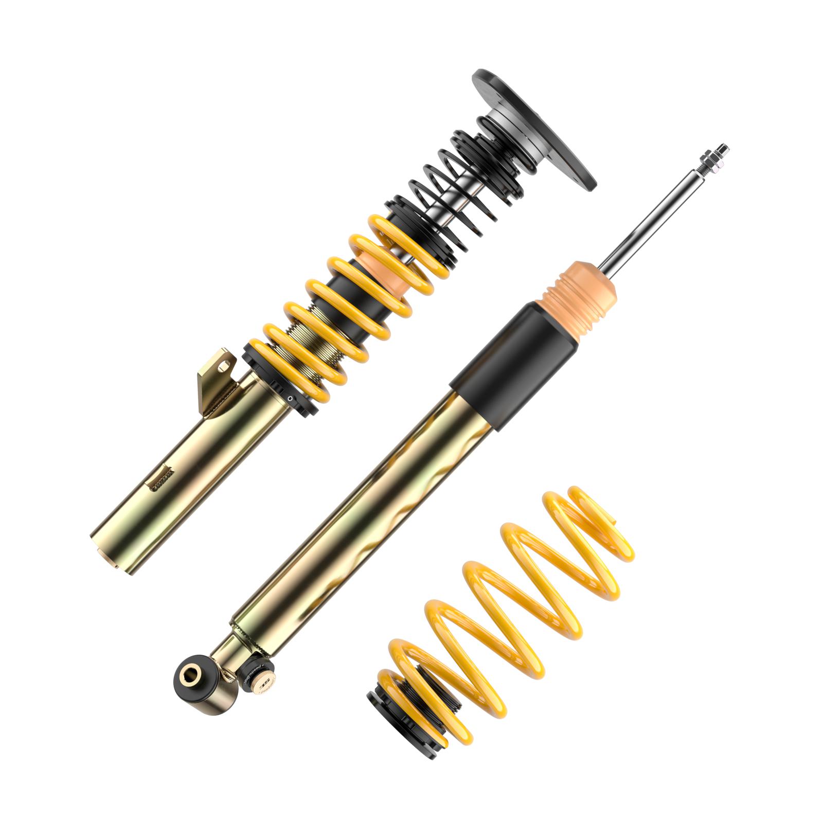 ST XTA plus 3 Výškovo nastaviteľný podvozok – 182028080G
