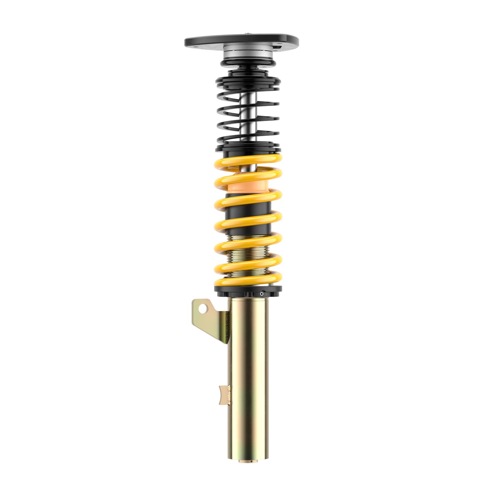 ST XTA plus 3 Výškovo nastaviteľný podvozok – 182028080G