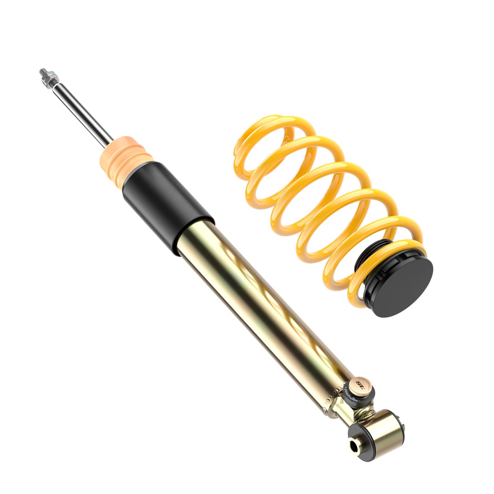 ST XTA plus 3 Výškovo nastaviteľný podvozok – 182028080G