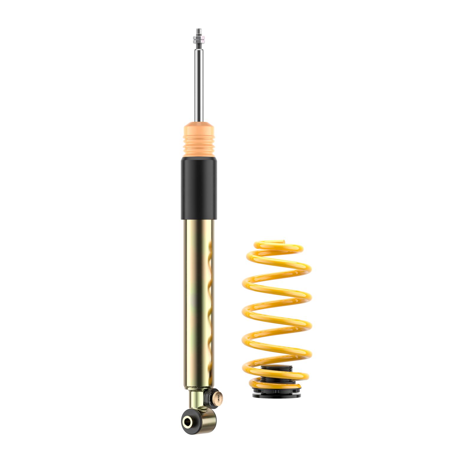 ST XTA plus 3 Výškovo nastaviteľný podvozok – 182028080G