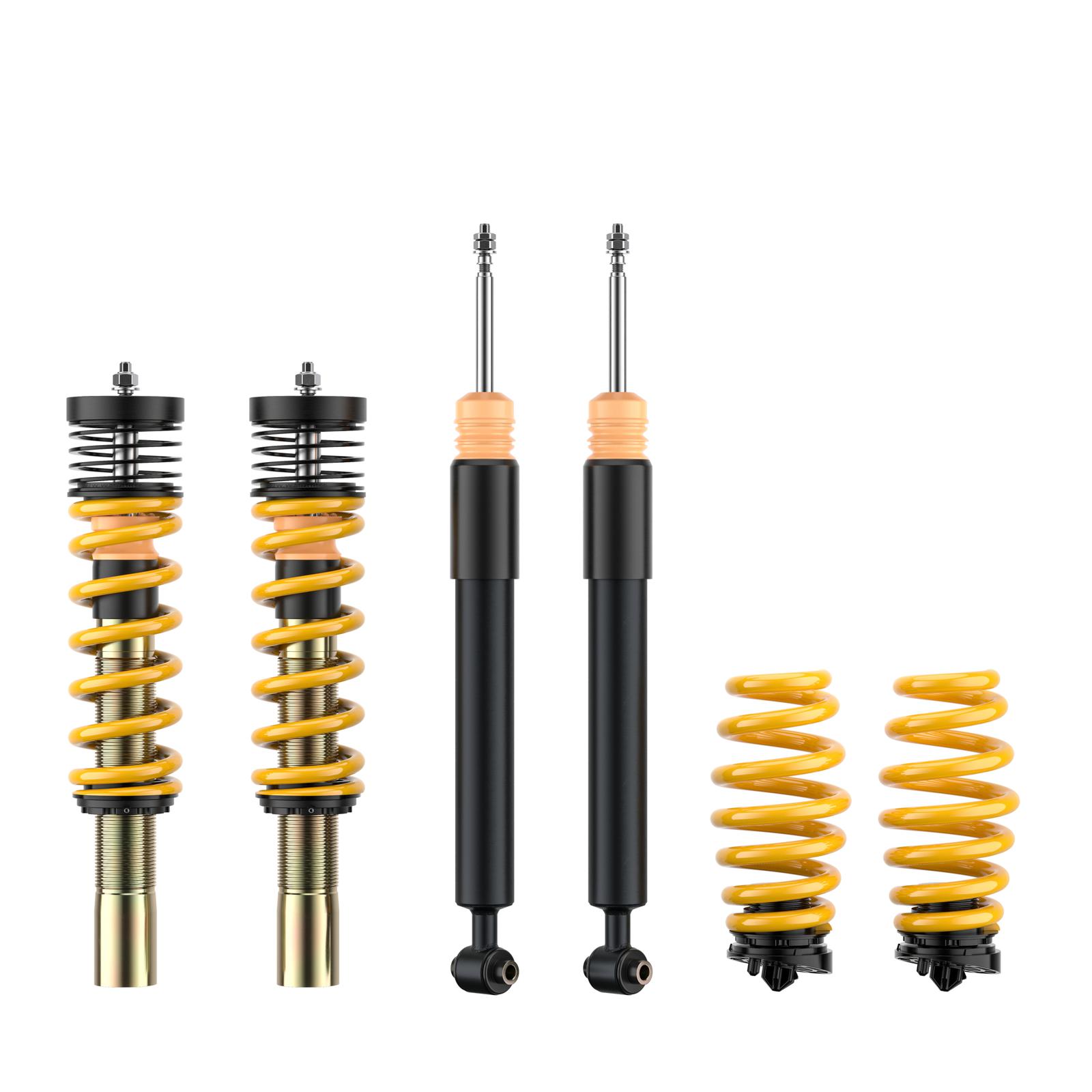 ST XA Výškovo nastaviteľný podvozok – 182100AS