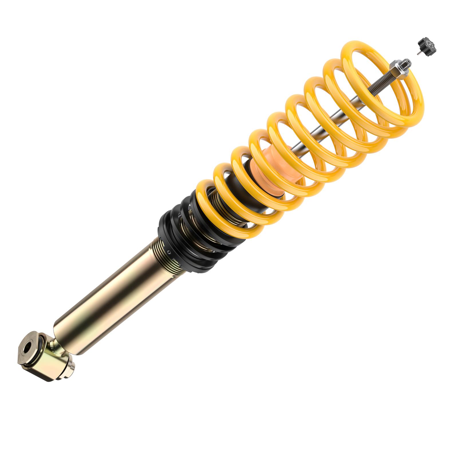 ST XA Výškovo nastaviteľný podvozok – 18220005