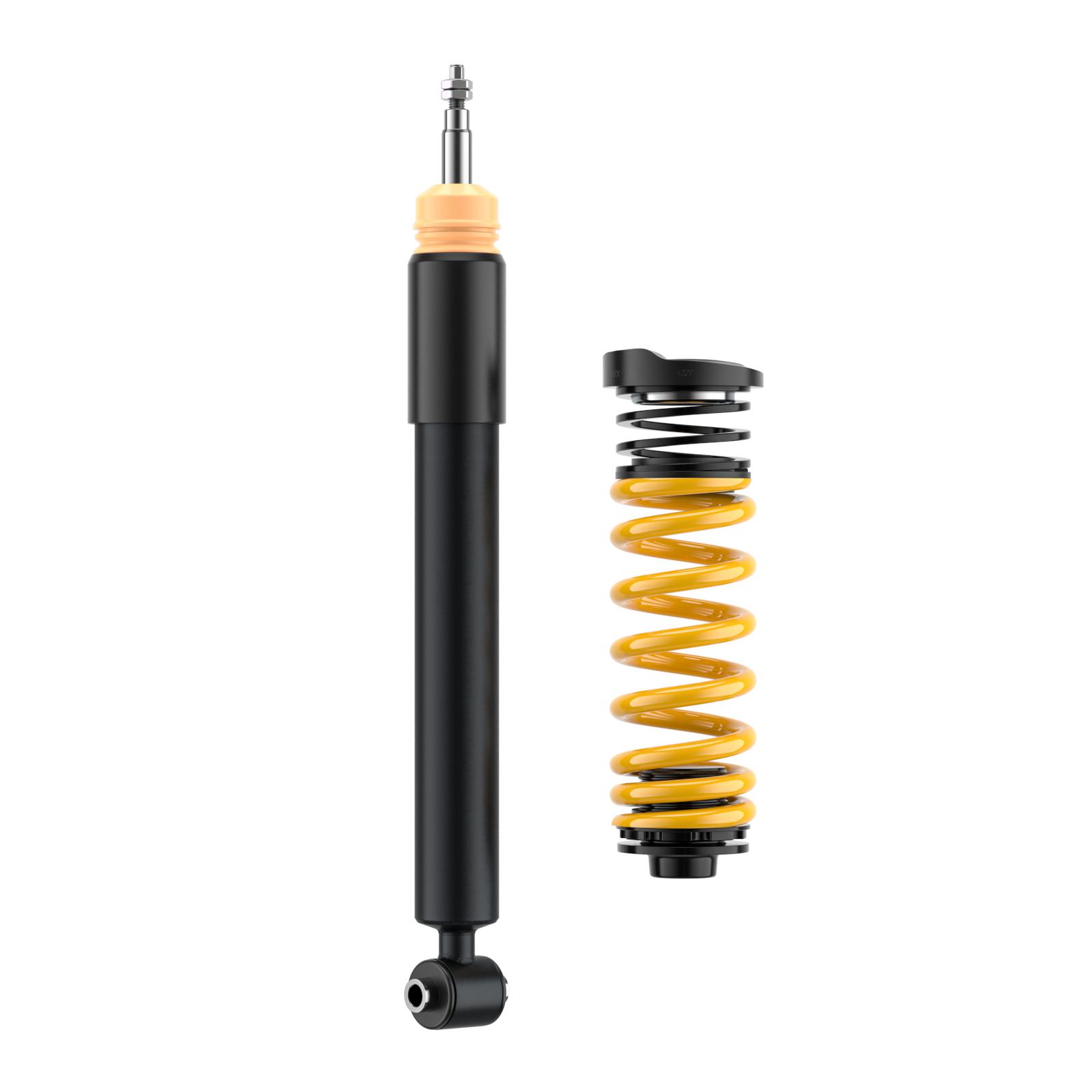 ST XA 車高調キット BMW MINI ST COILOVERS “XA” 車高調キット - MINISTYLE by EX