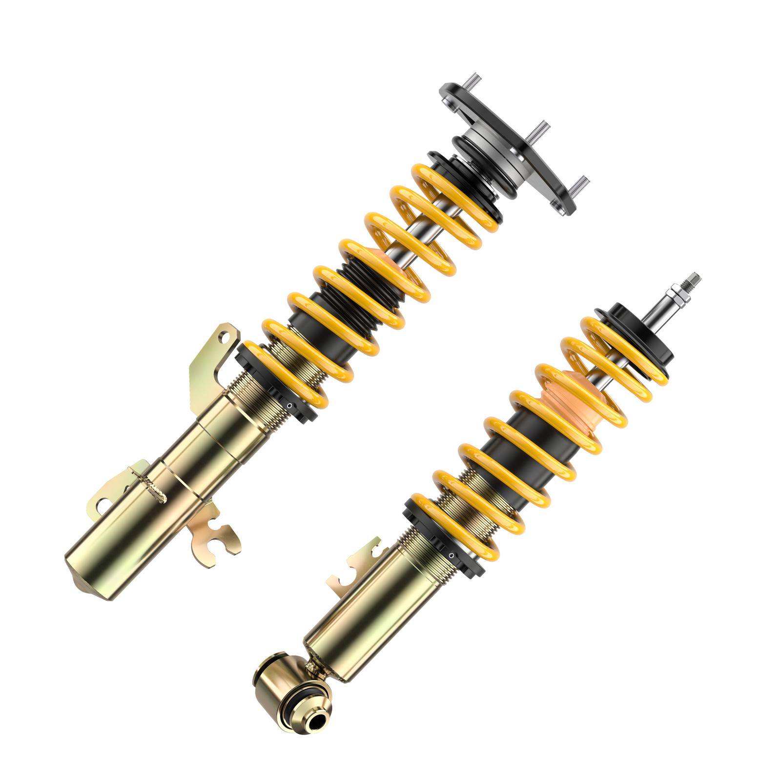 ST XTA Výškovo nastaviteľný podvozok – 1822080A