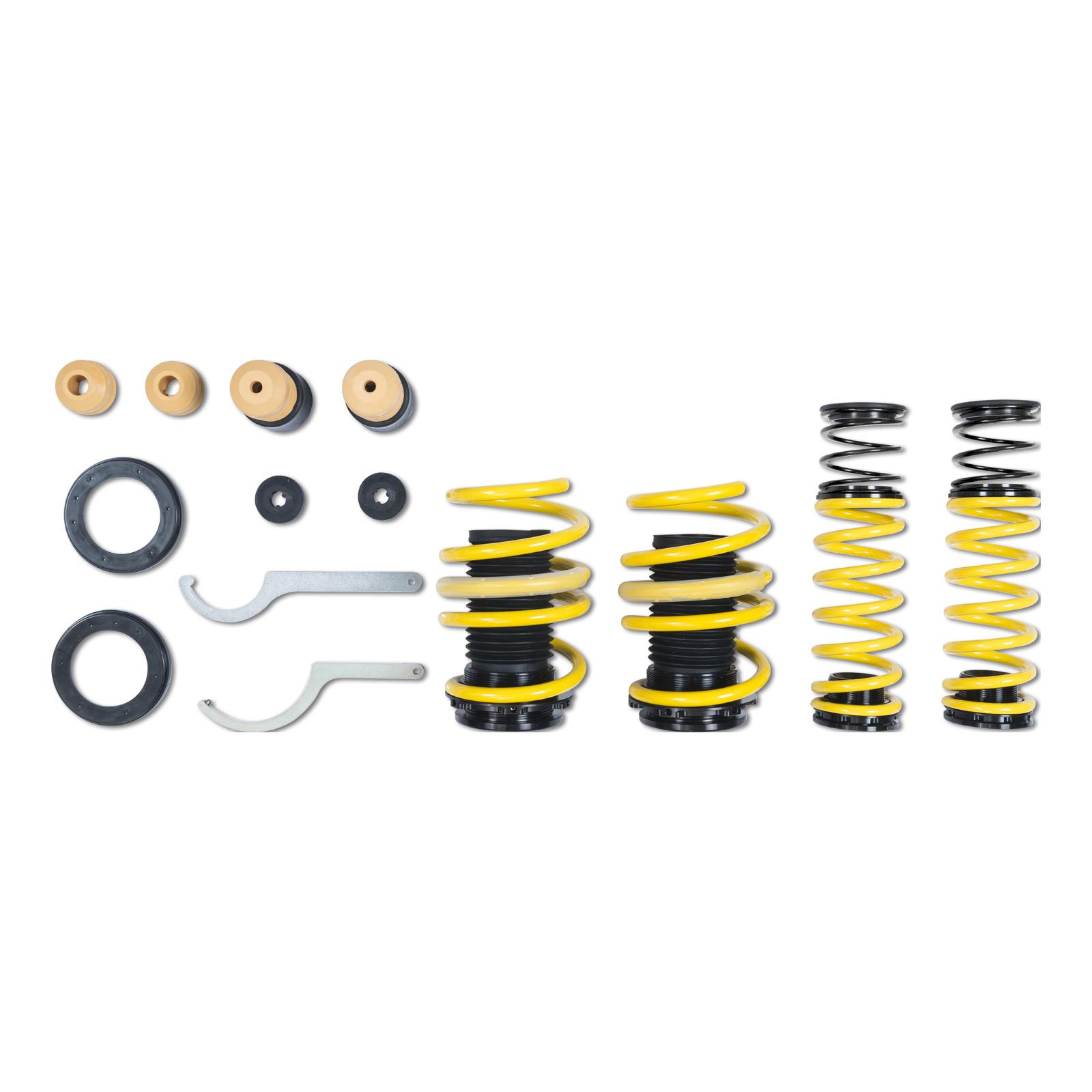 ST Lowering springs Pružiny a športové podvozky – 273100AD
