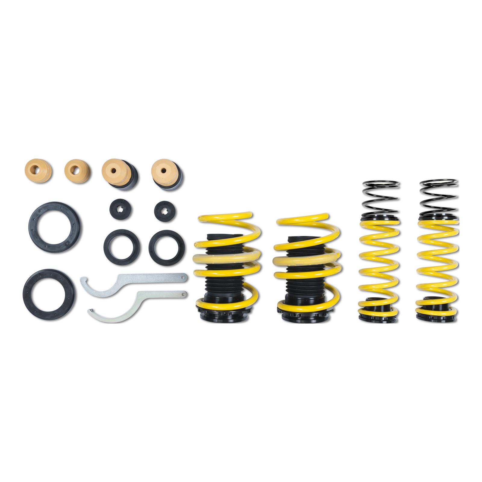 ST Lowering springs Pružiny a športové podvozky – 273100AD