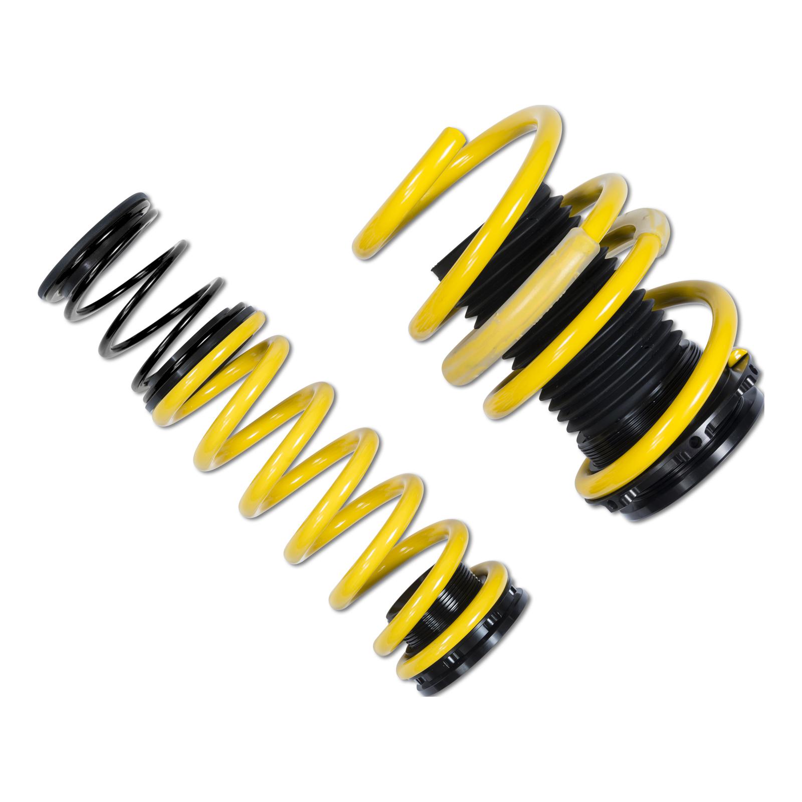 ST Lowering springs Pružiny a športové podvozky – 273100AD