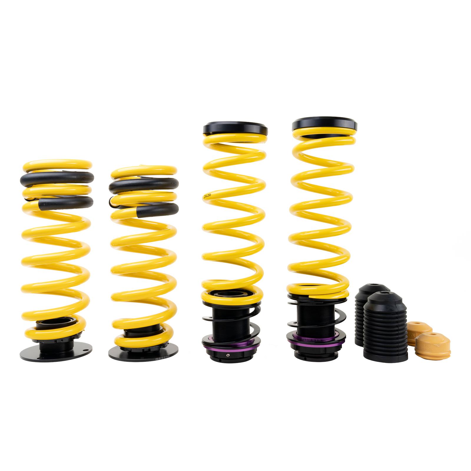 ST Lowering springs Pružiny a športové podvozky – 27325073