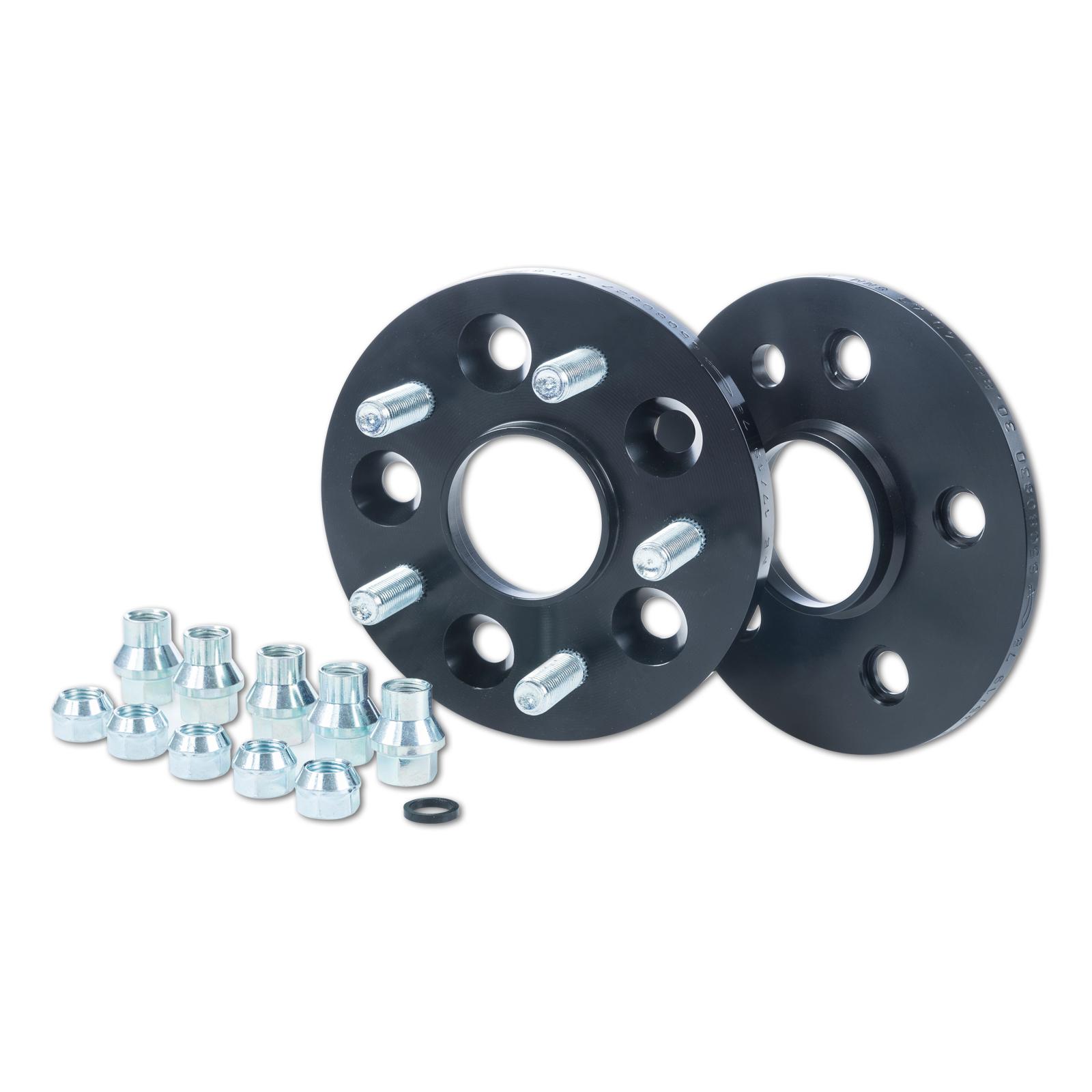 ST Easy Fit Rozširovacie podložky – 56012031