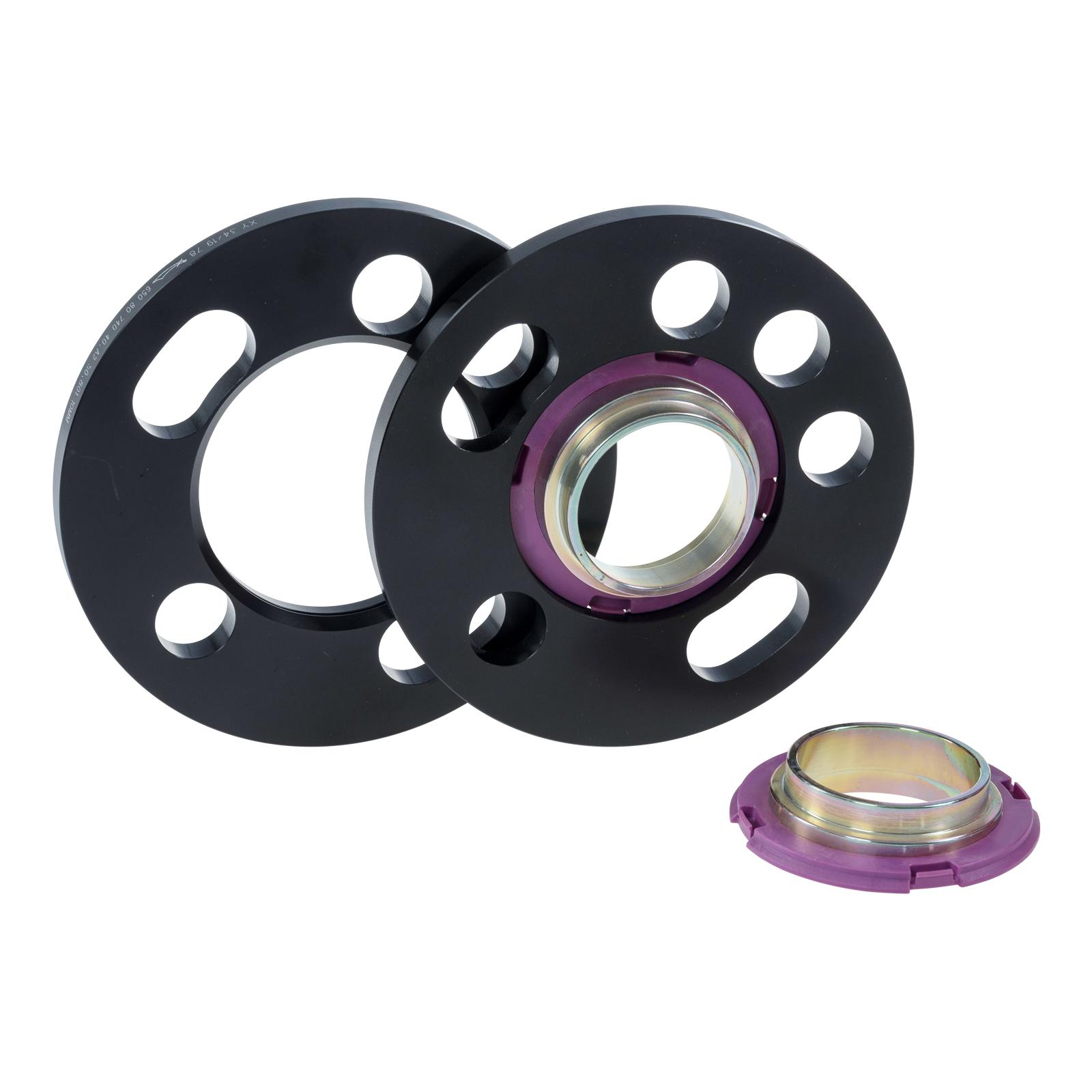 ST DZX+ Rozširovacie podložky kolies – 20mm – 56015014