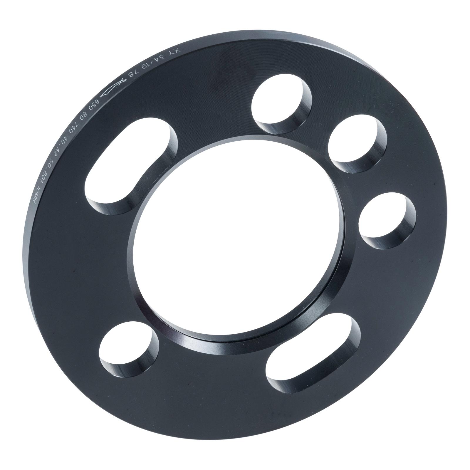ST DZX+ Rozširovacie podložky kolies – 20mm – 56015014
