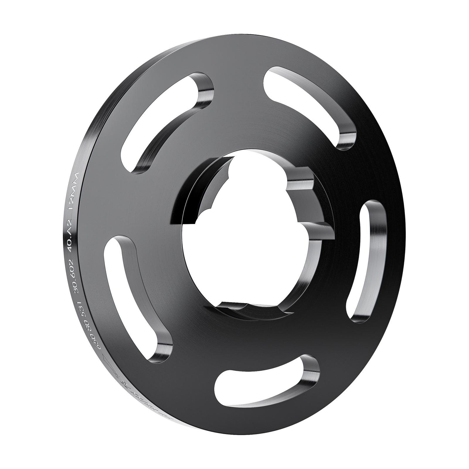 ST D2 Rozširovacie podložky kolies – 24mm – 56020214