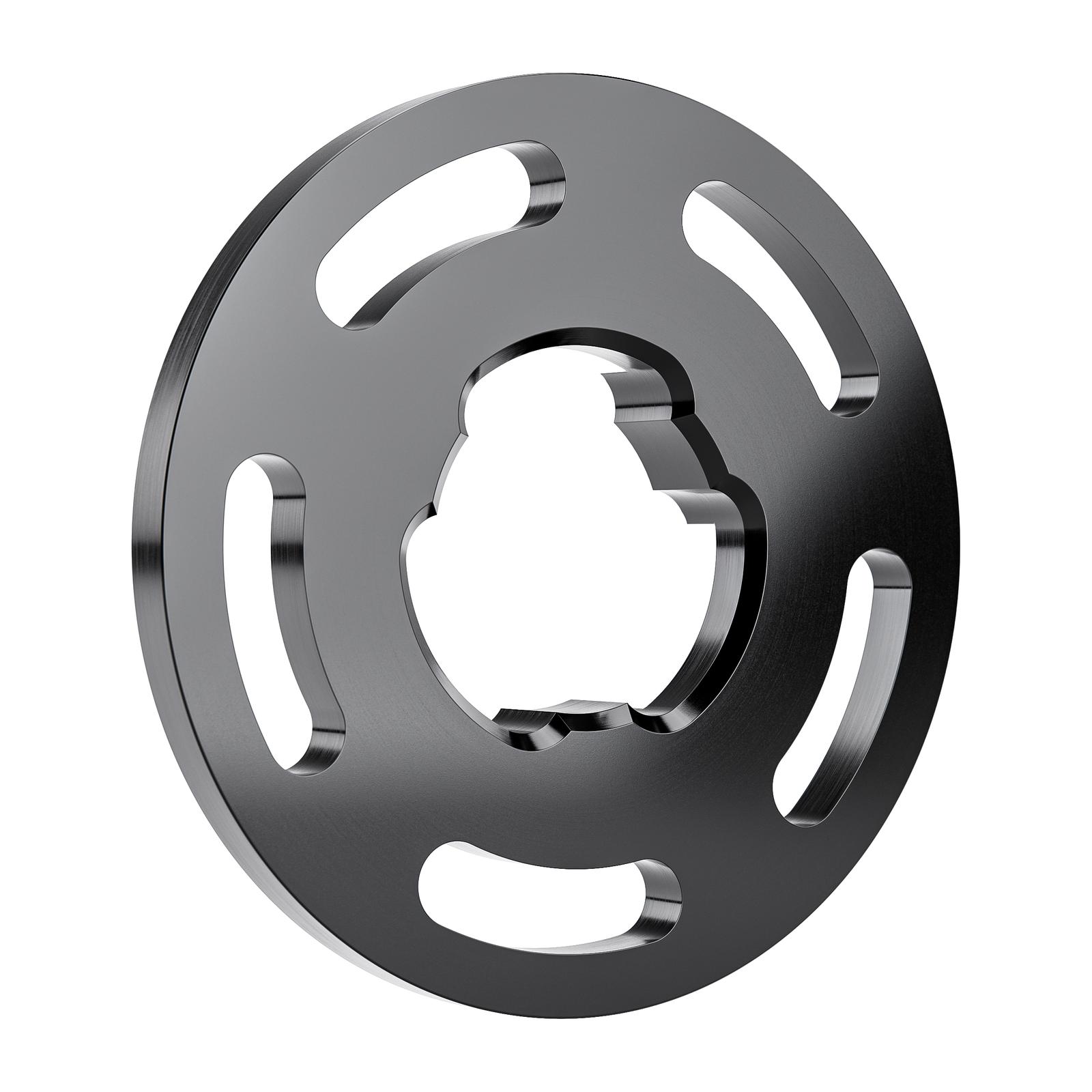 ST D2 Rozširovacie podložky kolies – 24mm – 56020214