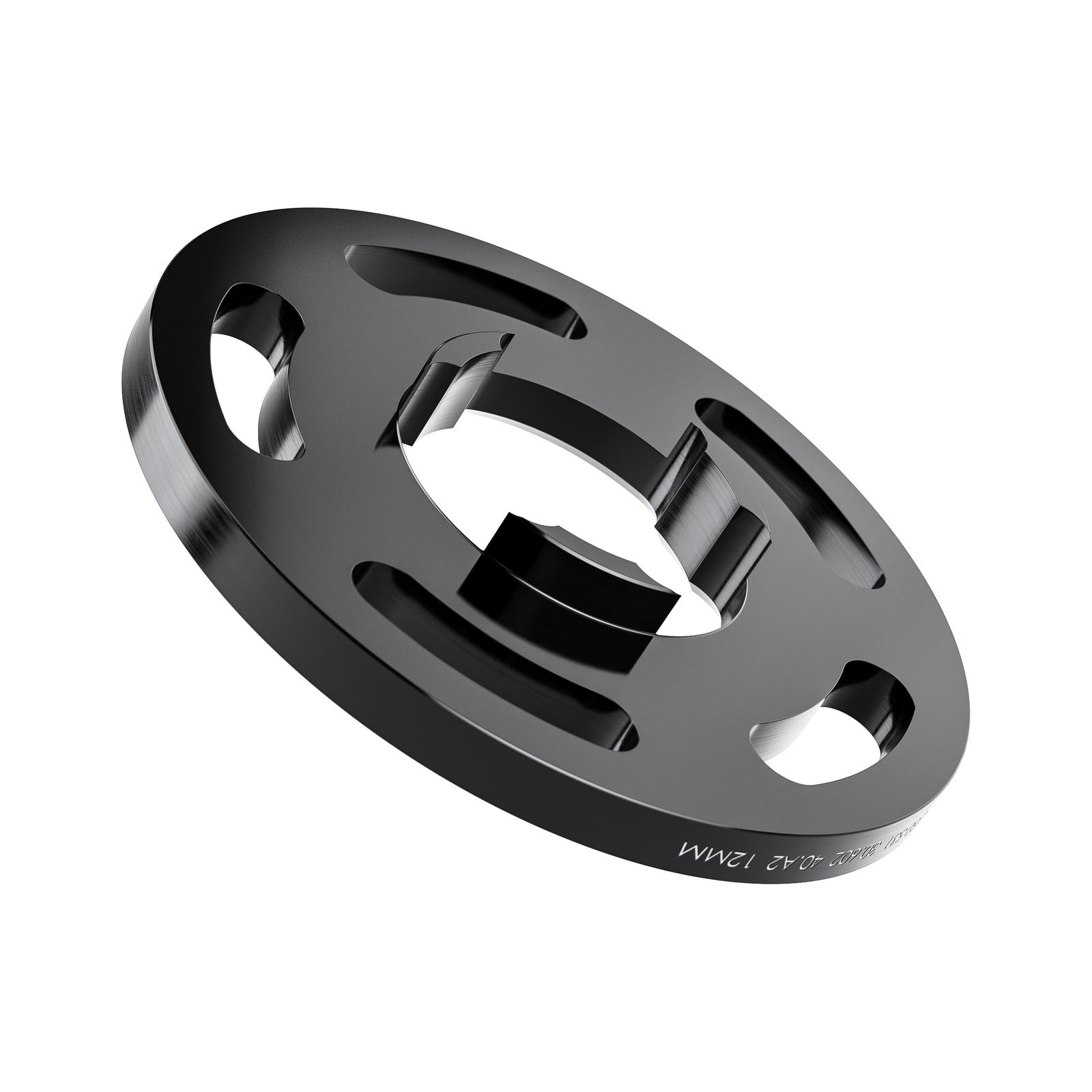 ST D2 Rozširovacie podložky kolies – 24mm – 56020214