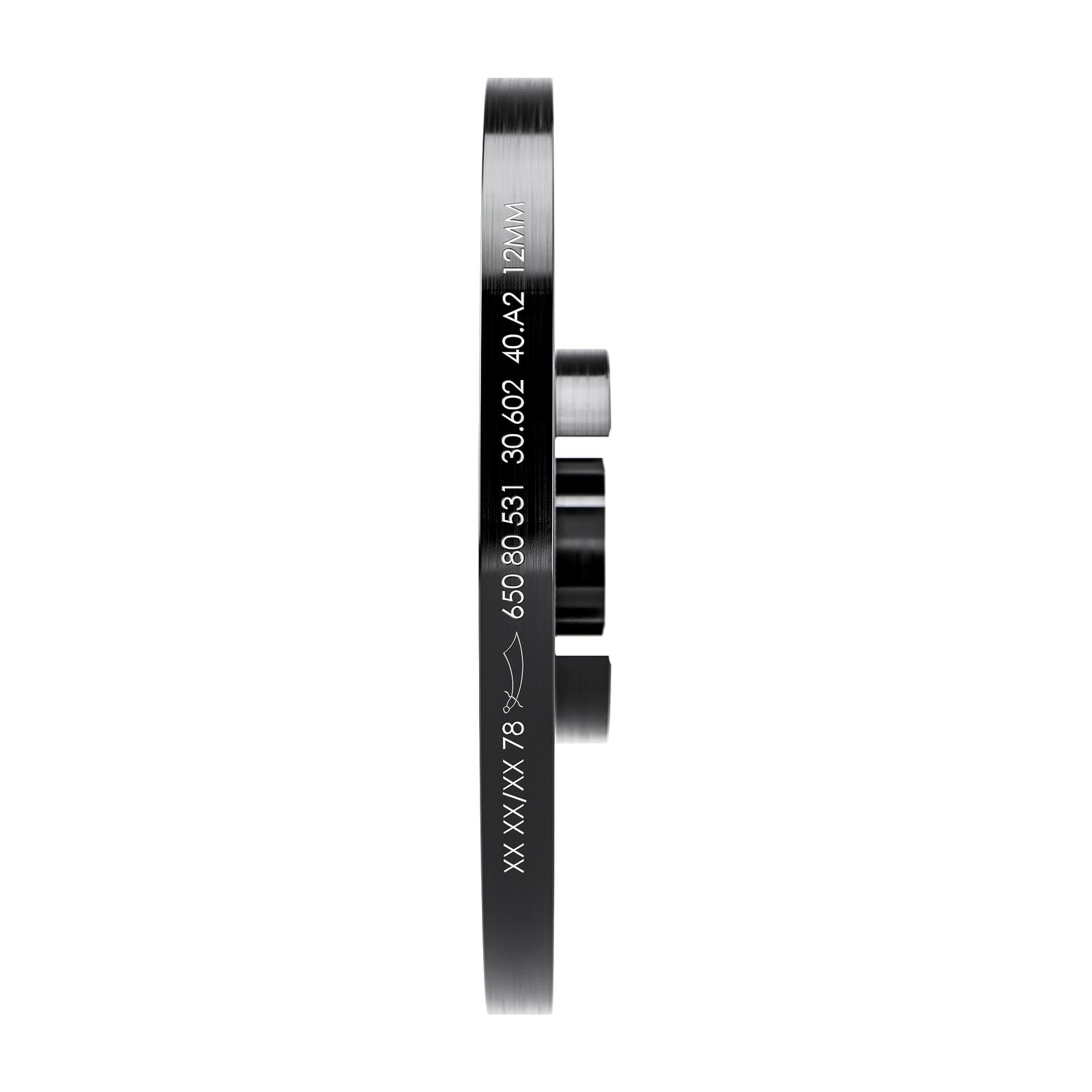 ST D2 Rozširovacie podložky kolies – 24mm – 56020214