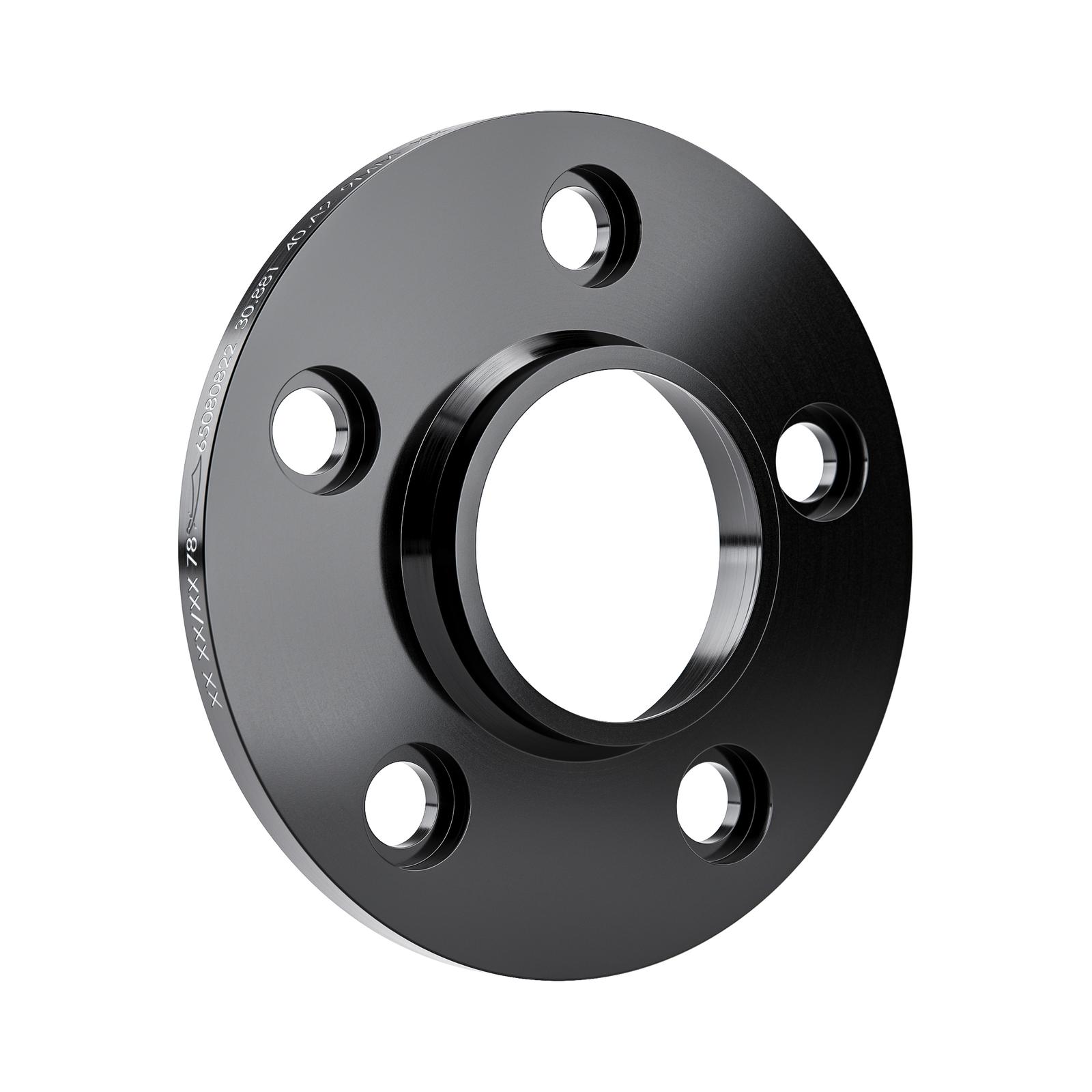 ST D2 Rozširovacie podložky kolies – 18mm – 56020295