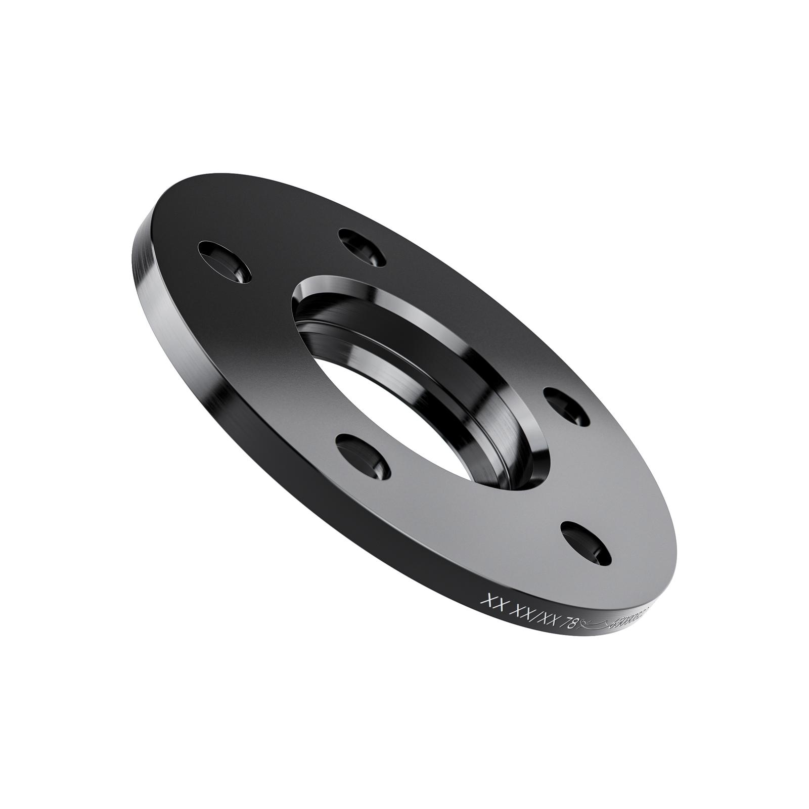 ST D2 Rozširovacie podložky kolies – 18mm – 56020295