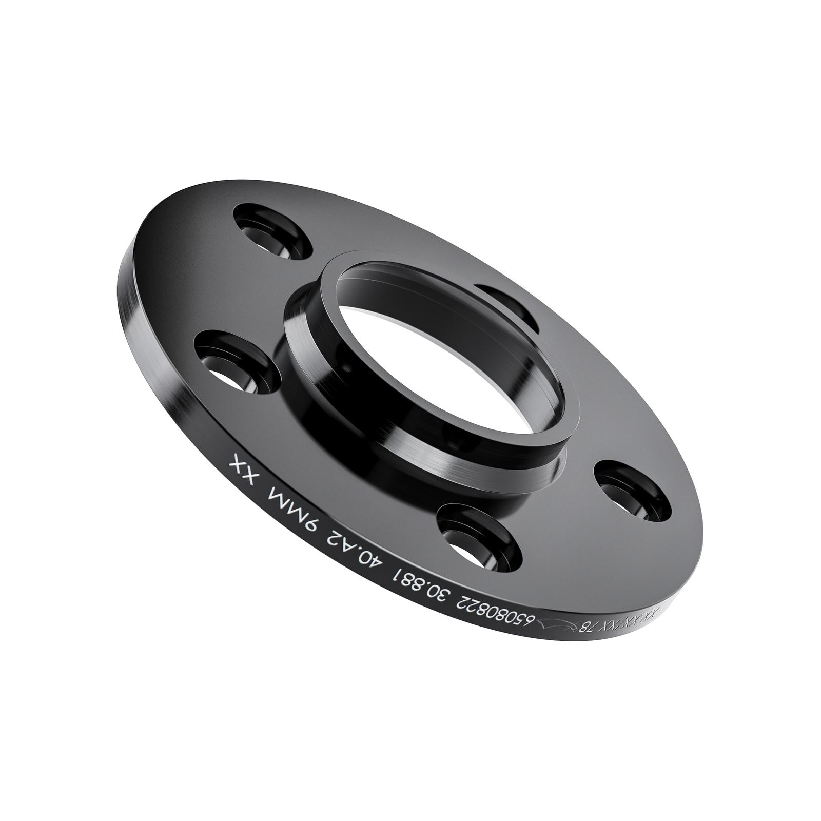 ST D2 Rozširovacie podložky kolies – 18mm – 56020295