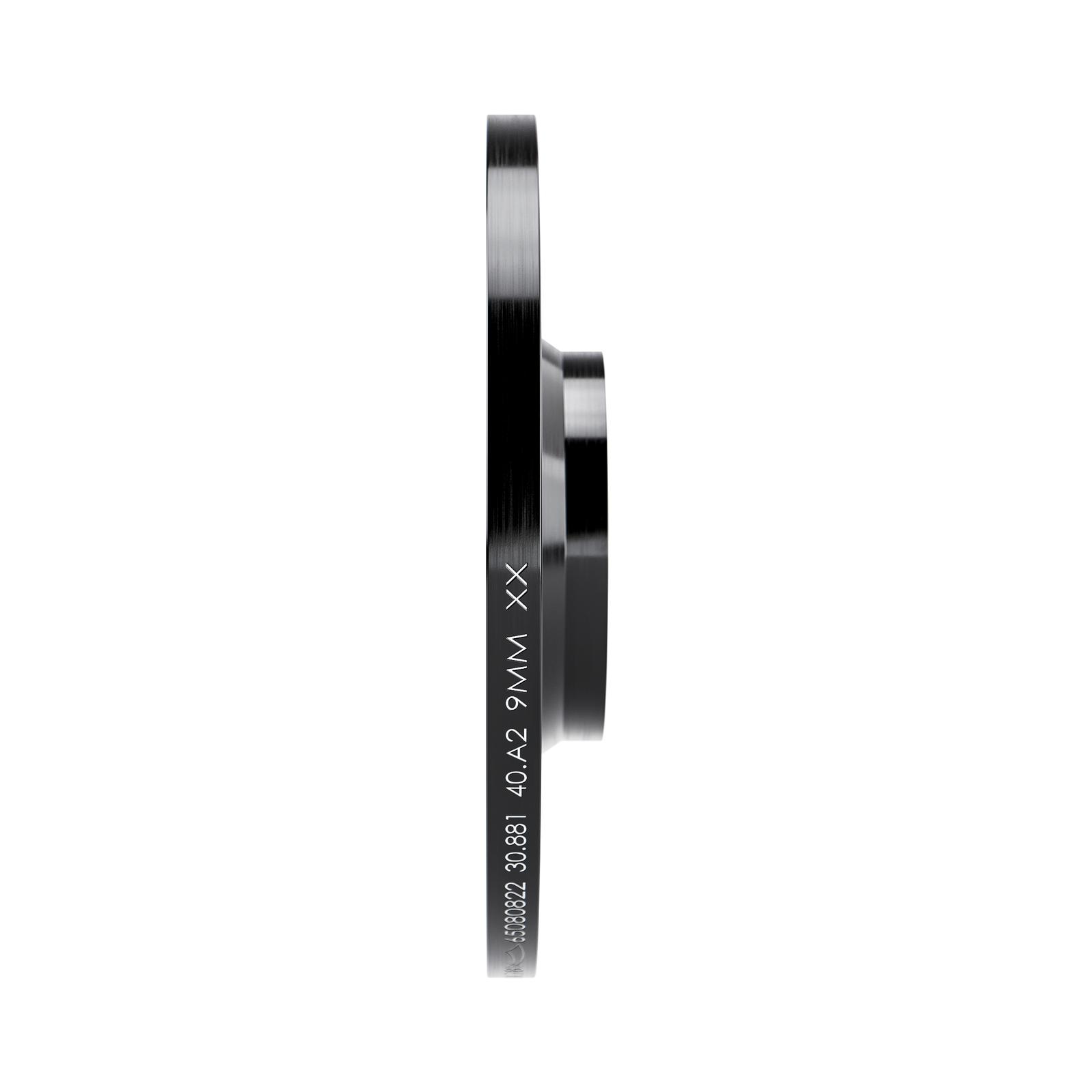 ST D2 Rozširovacie podložky kolies – 18mm – 56020295