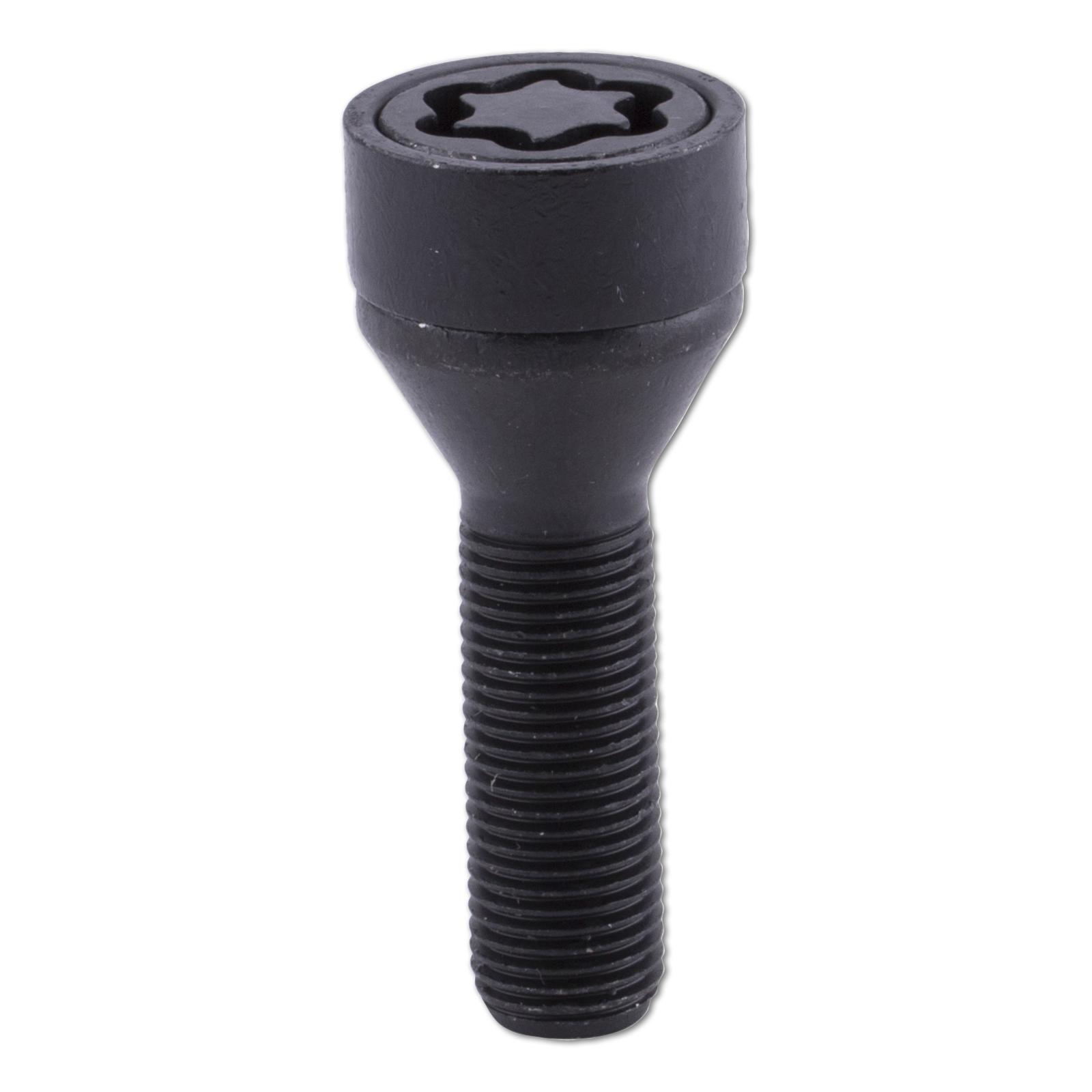 ST Tapered 60° Bezpečnostné skrutky kolies – M12x1,25 / 35mm – 56120158