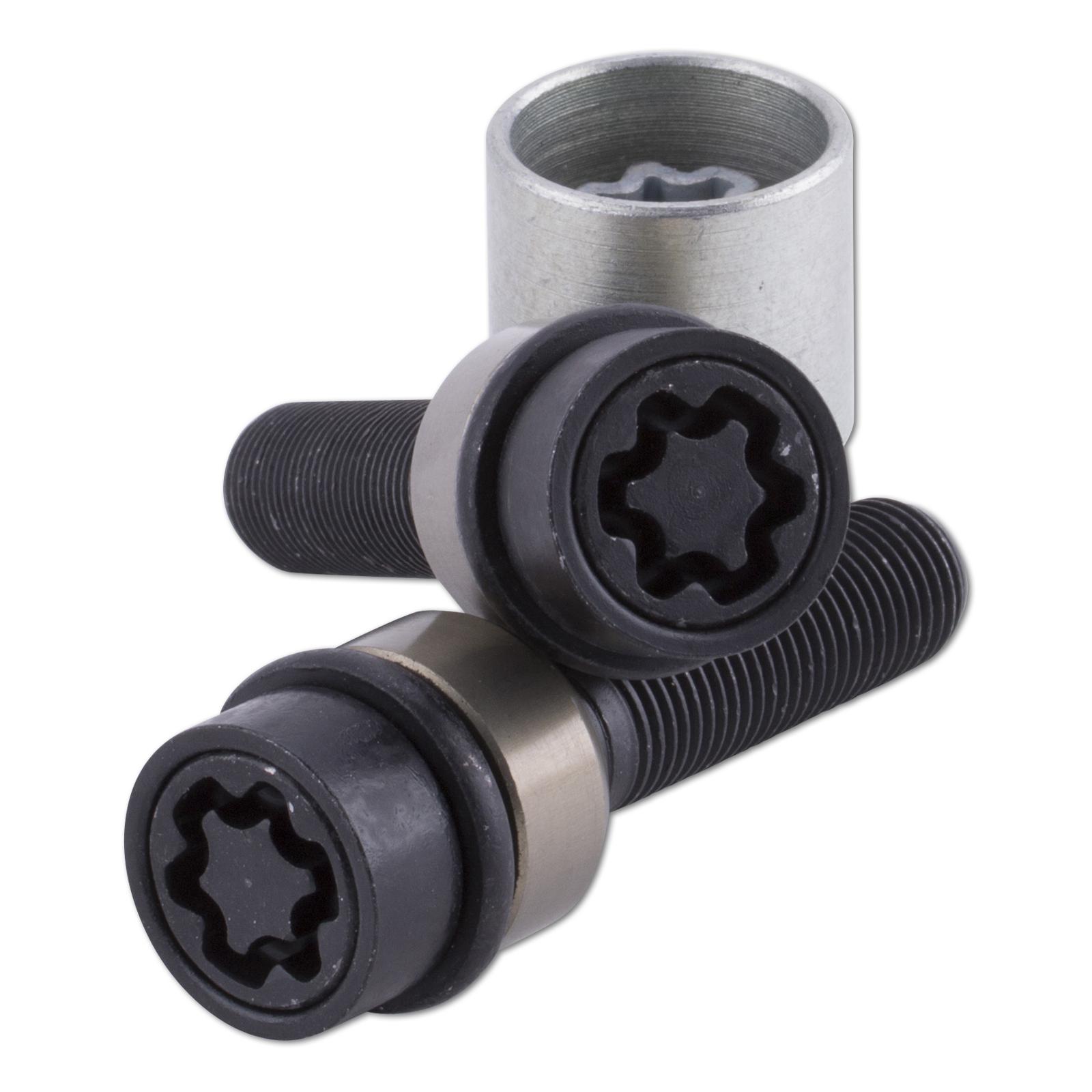 ST ball R 14 Bezpečnostné skrutky s pohyblivým sedlom – M14x1,5 / 50mm – 56120184