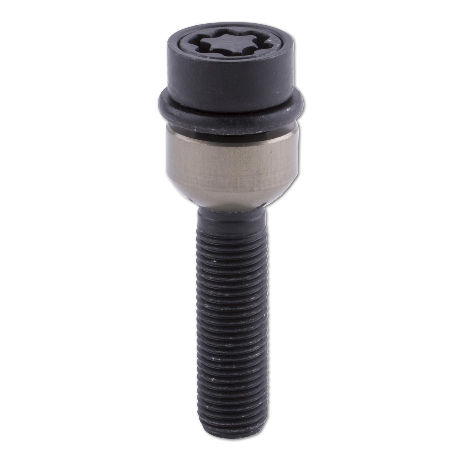 ST ball R 14 Bezpečnostné skrutky s pohyblivým sedlom – M14x1,5 / 50mm – 56120184