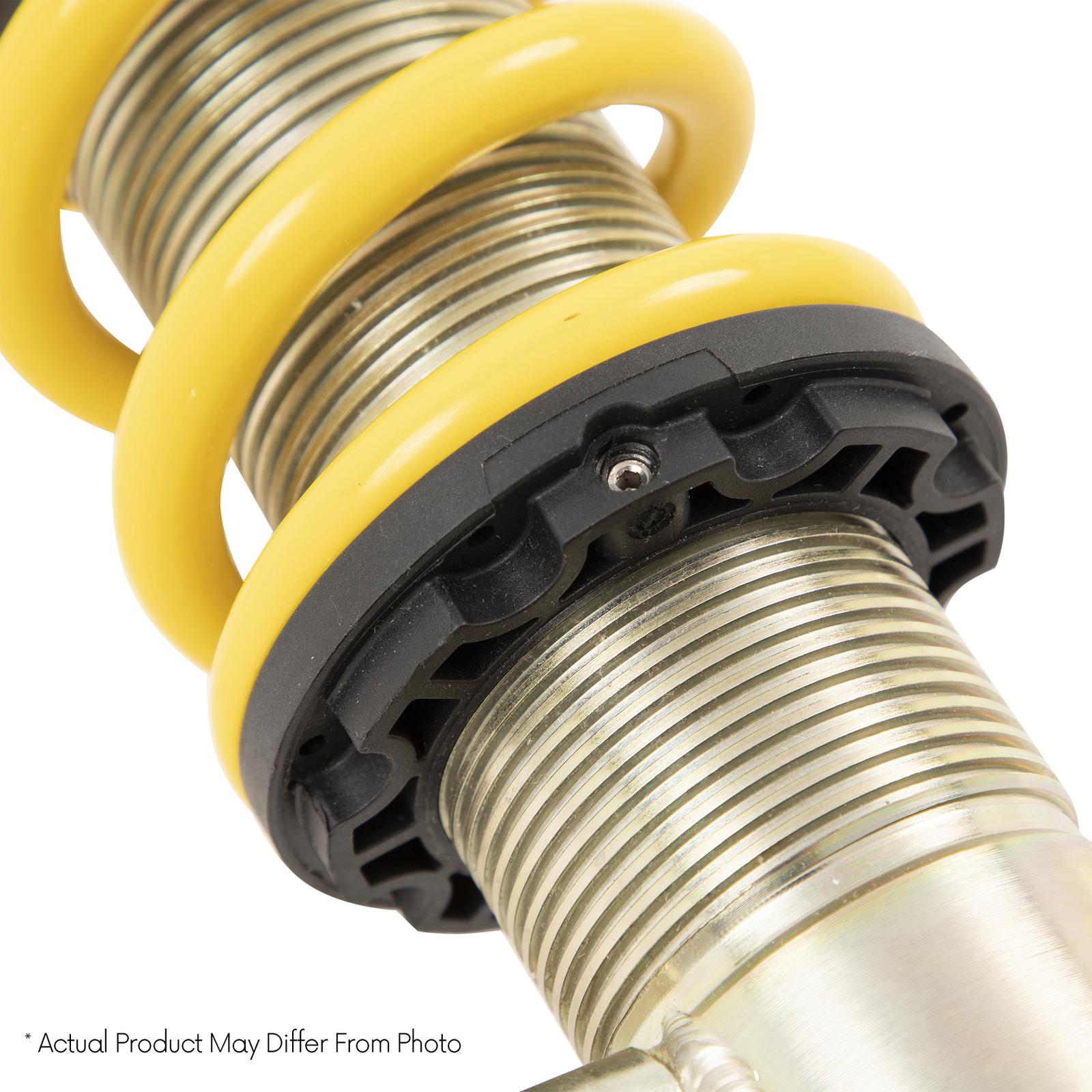 ST Suspensions ST X COILOVER KIT (WITH FIXED DAMPING) | ST suspensions