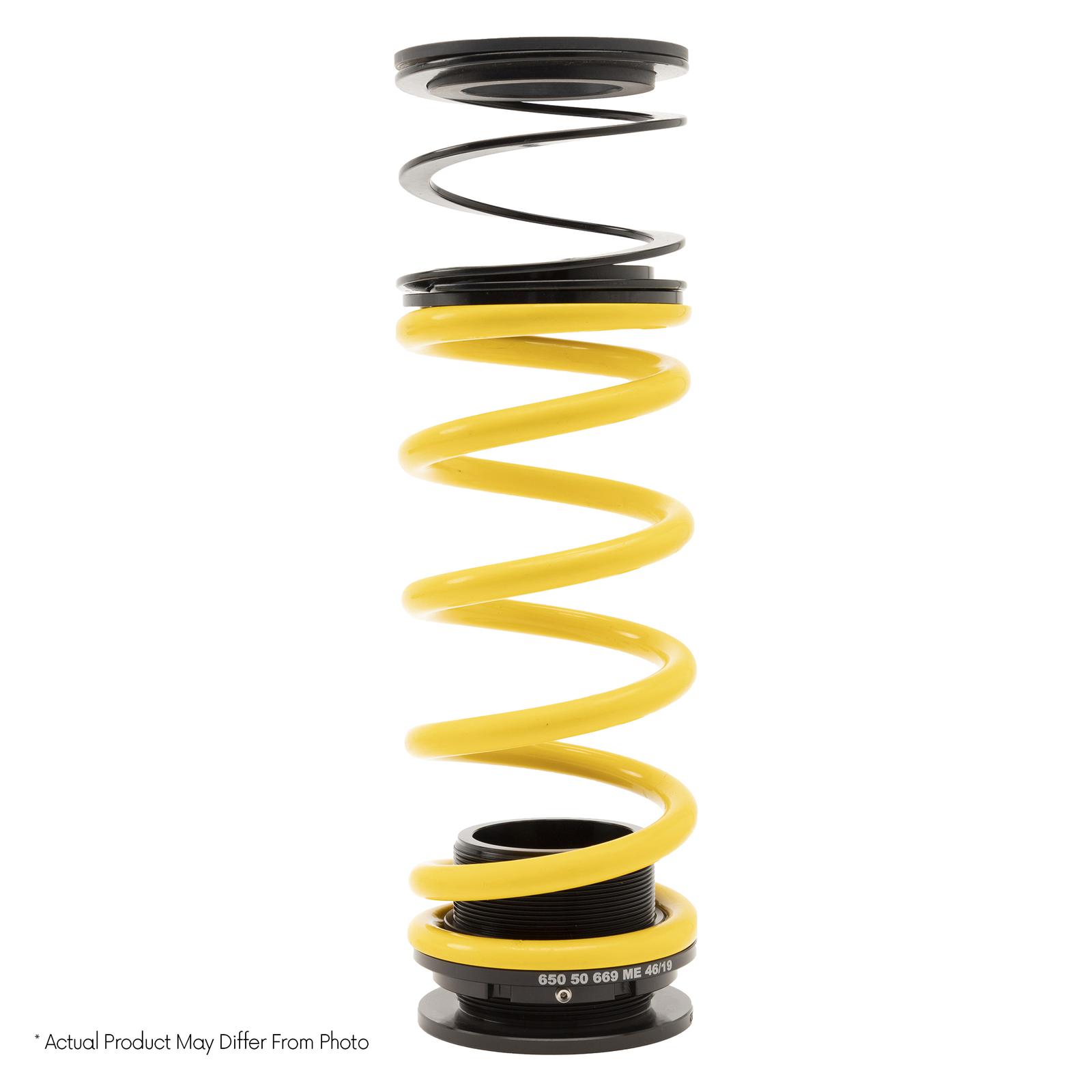 ST Suspensions ST X COILOVER KIT (WITH FIXED DAMPING) | ST suspensions