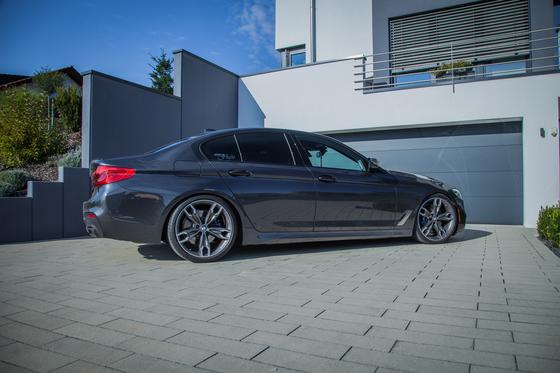 パーツ KW Bundle V3+ BMW 5er Lim. xDrive(G30) KW Bundle V3+ BMW 5er Lim. xDrive(G30)
