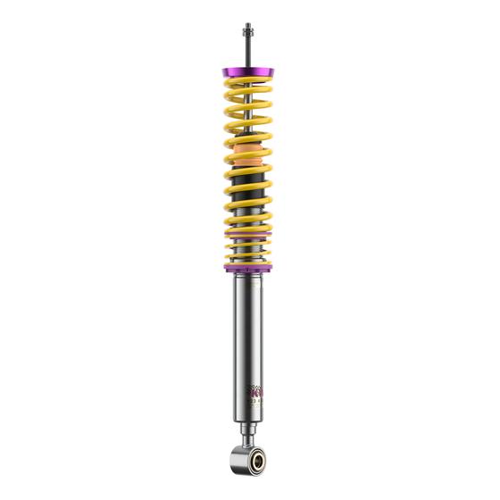 KW Coilover suspension V3 inox | KW automotive UK Ltd.