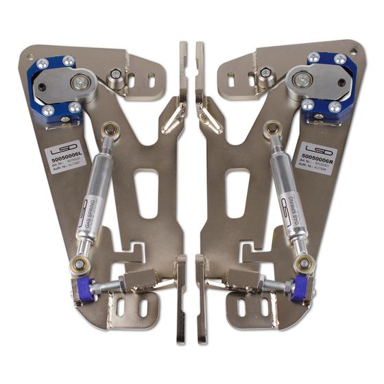LSD Doors Lambo Style Doors system 50050006