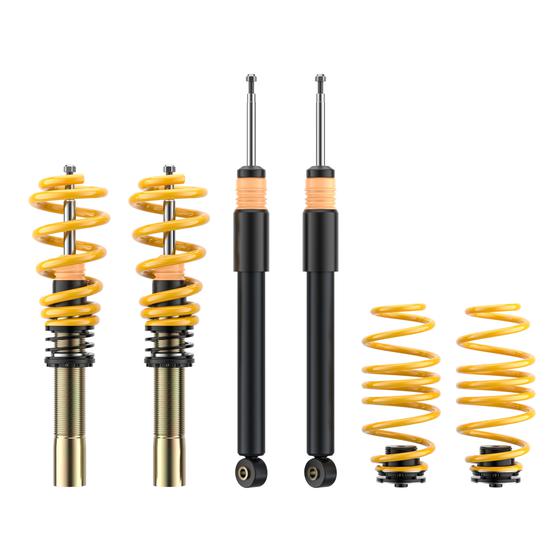 KW ST Suspensions サスペンションキット  MINI ST Suspensions ST X COILOVER KIT (WITH FIXED DAMPING) | ST suspensions