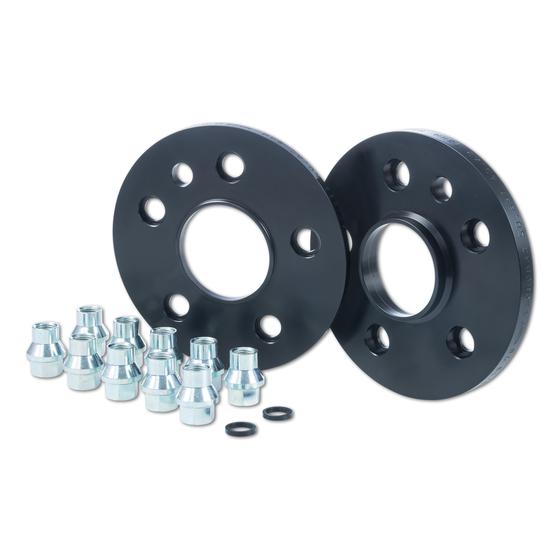 ST Easy Fit 16mm + 26mm Achse LK: 5x114,3 NLB: 64,1mm inkl 