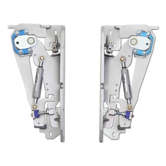 LSD Doors Lambo Style Doors system 50095004